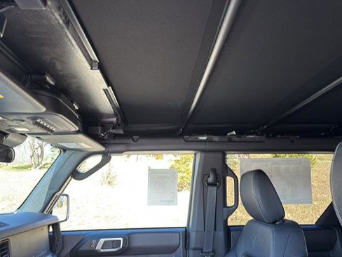 New 2026 Ford Bronco Badlands w/ Sasquatch Package image 14