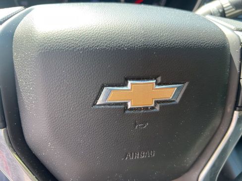 Certified 2021 Chevrolet Blazer LT FWD image 22