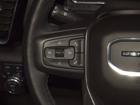 Used 2025 GMC Sierra 2500 Denali Ultimate AWD/4WD image 38