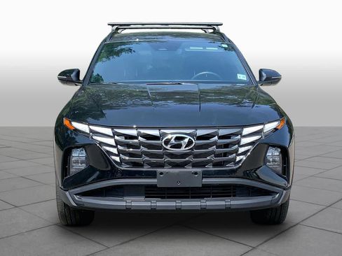 Used 2024 Hyundai Tucson XRT AWD/4WD image 4