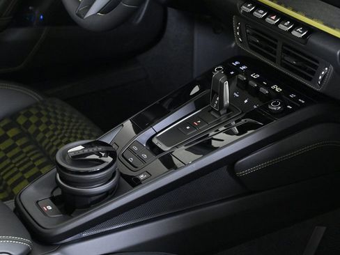 Certified 2026 Porsche 911 Carrera 4 GTS image 25