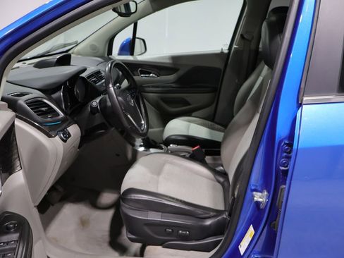 Used 2015 Buick Encore Convenience AWD/4WD image 19