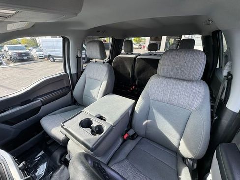 Used 2024 Ford F350 XLT AWD/4WD image 20