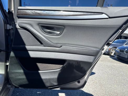 Used 2016 BMW 535i Sedan image 30