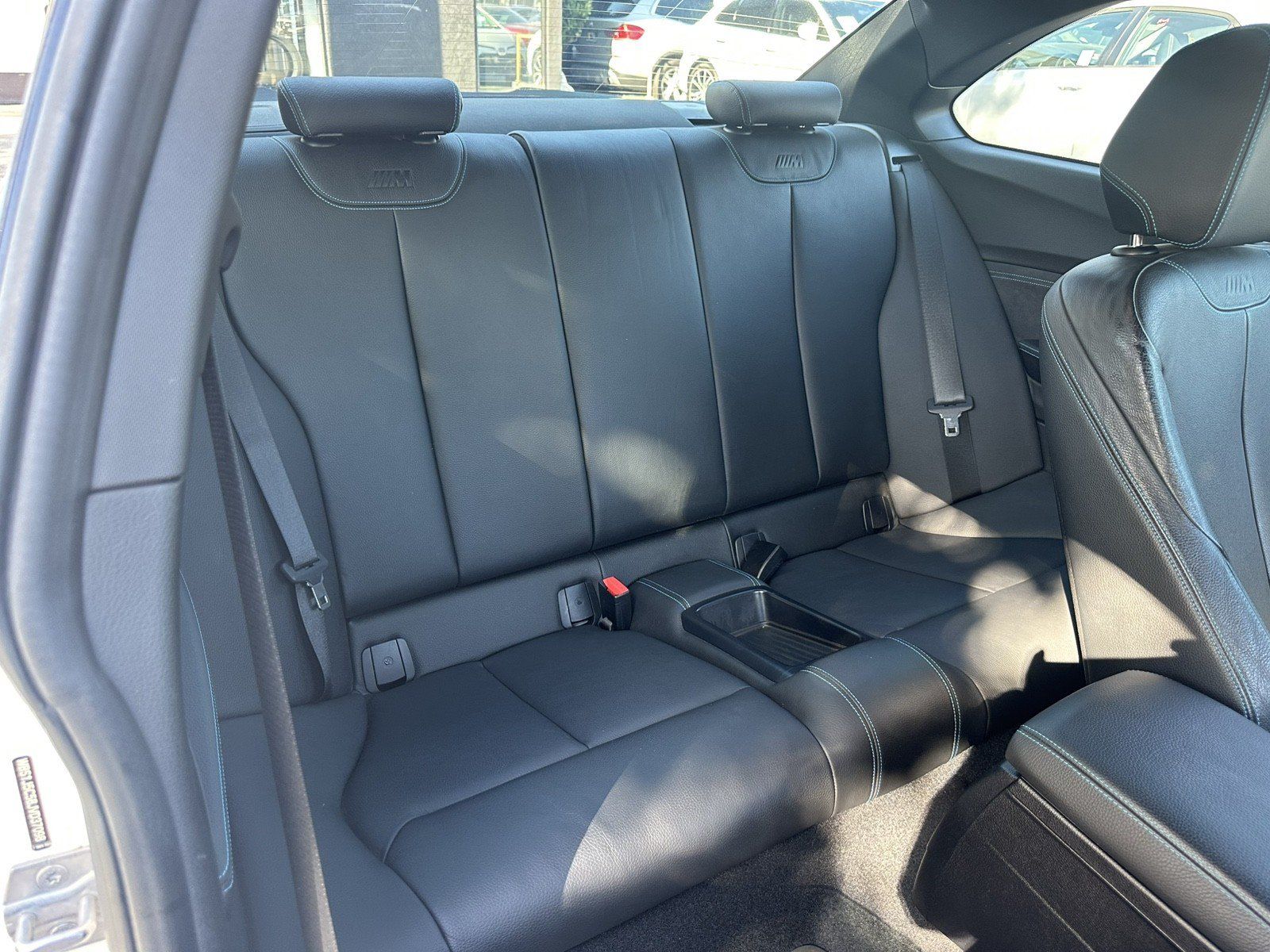 Used 2018 BMW M2 RWD image 20