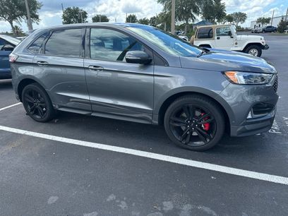 Used 2024 Ford Edge ST w/ Equipment Group 401A