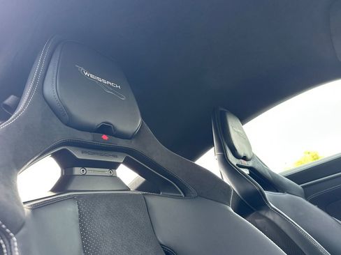 Certified 2026 Porsche 911 GT3 RWD image 18