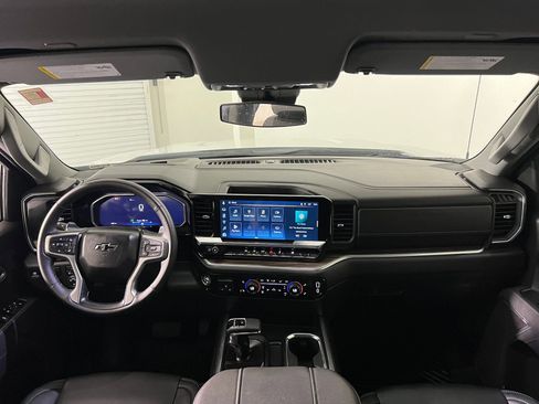 Used 2026 Chevrolet Silverado 1500 LT w/ Texas Edition Plus image 15