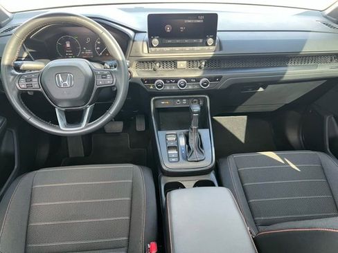Used 2023 Honda CR-V Sport image 12