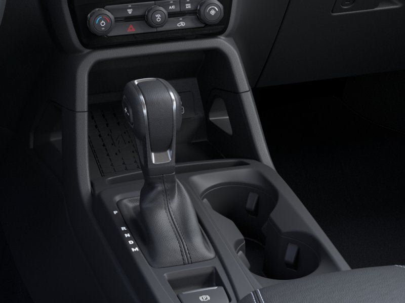 New 2026 Ford Ranger XLT AWD/4WD image 15