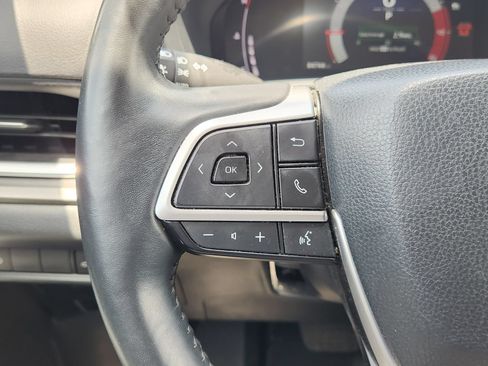 Used 2024 Toyota Grand Highlander FWD image 30