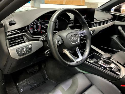 Used 2024 Audi A5 2.0T Prestige w/ Black Optic Plus Package AWD/4WD image 17