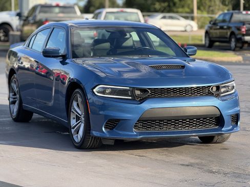 Used 2022 Dodge Charger GT w/ Plus Group image 3