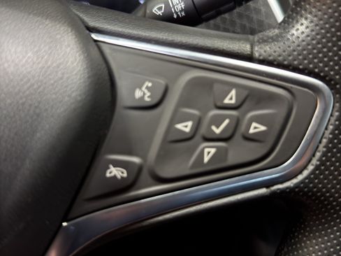 Used 2024 Chevrolet Malibu LT FWD image 20