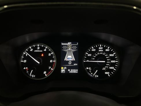 Used 2023 Subaru Outback AWD/4WD image 14