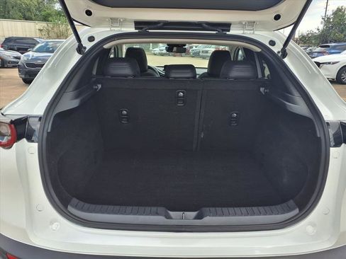 Certified 2025 MAZDA CX-30 AWD 2.5 S w/ Preferred Package image 29