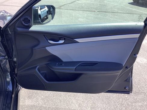 Used 2017 Honda Civic EX image 37