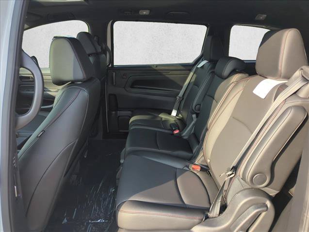 New 2026 Honda Odyssey Sport-L image 18