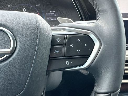 Used 2025 Lexus RX 350 Premium Plus w/ Convenience Package FWD image 23