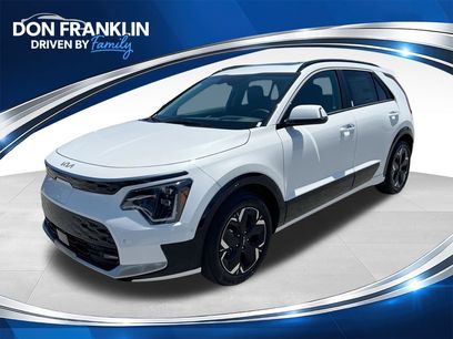 New 2026 Kia Niro Wave w/ Wave Preserve Package
