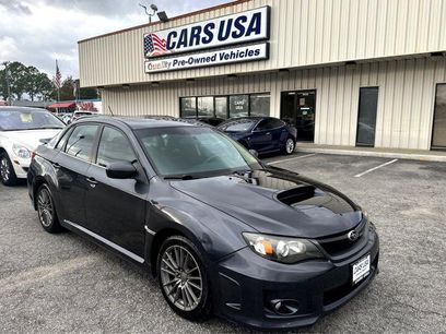 Used 2011 Subaru Impreza WRX Premium w/ Popular Equipment Group 3A