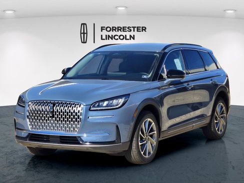 New 2026 Lincoln Corsair Premiere image 7