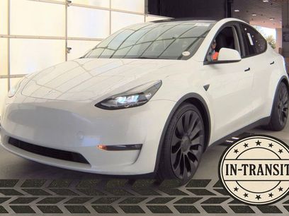 Used 2022 Tesla Model Y Performance