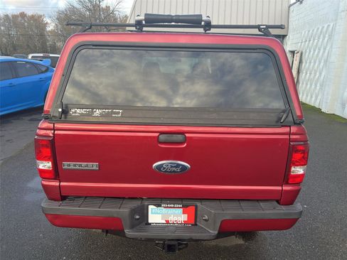 Used 2009 Ford Ranger Sport image 5