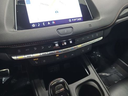 Used 2020 Cadillac XT4 Sport AWD/4WD image 21