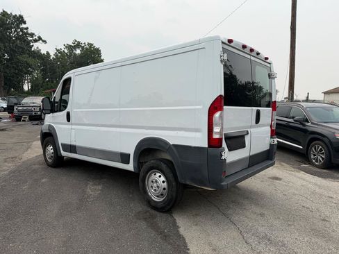 Used 2016 RAM ProMaster 1500 FWD image 6