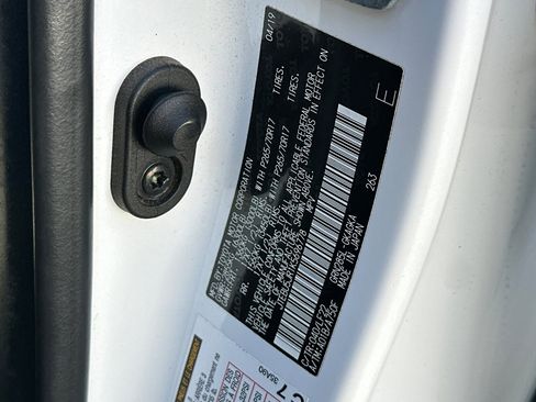 Used 2019 Toyota 4Runner TRD Pro image 36