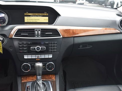 Used 2012 Mercedes-Benz C 300 4MATIC Sedan image 10