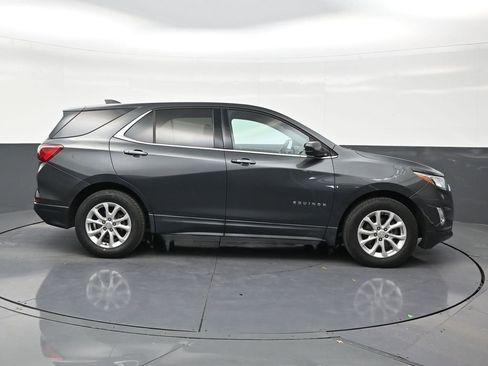 Used 2020 Chevrolet Equinox LT FWD image 6