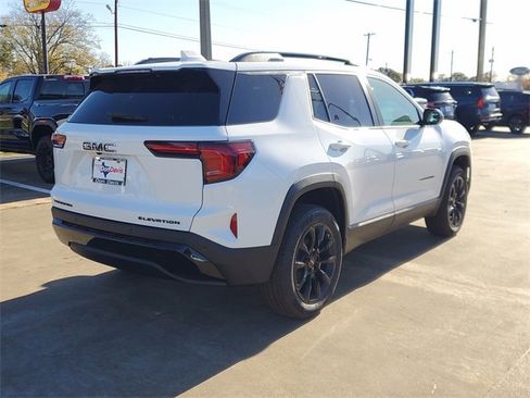 New 2026 GMC Terrain Elevation w/ Elevation Premium Package image 3