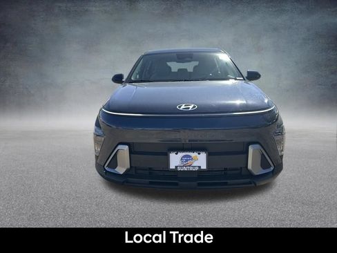 Used 2026 Hyundai Kona SE AWD/4WD image 10