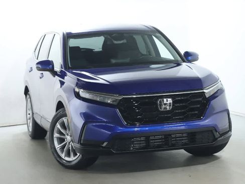 Used 2024 Honda CR-V EX image 2