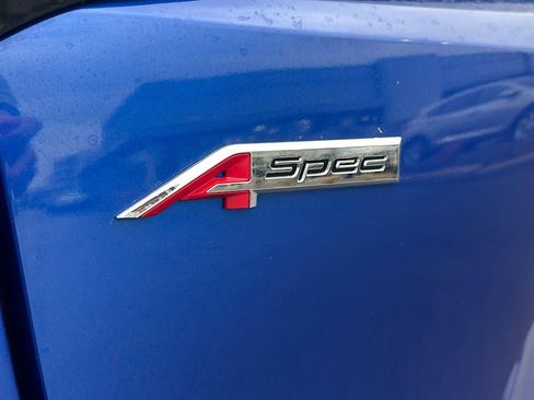 Certified 2025 Acura ADX A-Spec image 35