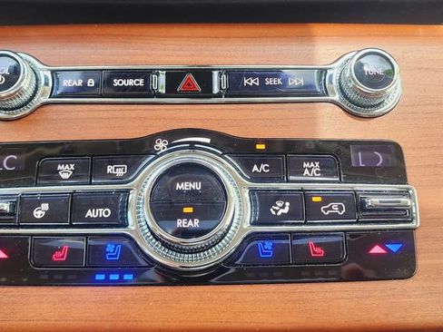 Used 2020 Lincoln Aviator Reserve w/ Equipment Group 201A AWD/4WD image 43