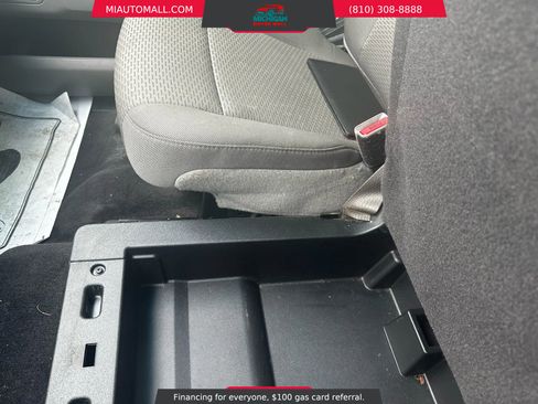 Used 2016 Ford F150 XLT w/ Equipment Group 301A Mid image 22