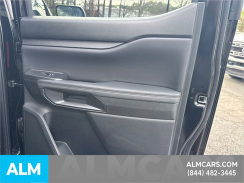 Used 2025 Ford Ranger Raptor image 20