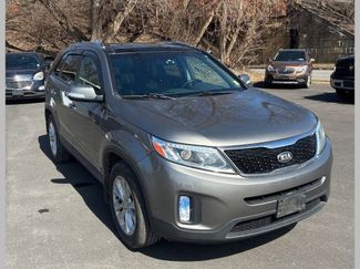 Used 2015 Kia Sorento EX w/ EX V6 Touring Package 360° Tour