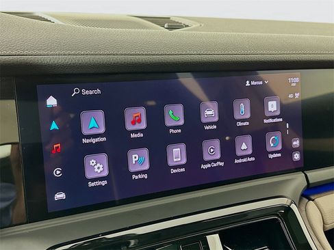 Used 2024 Porsche Panamera image 15