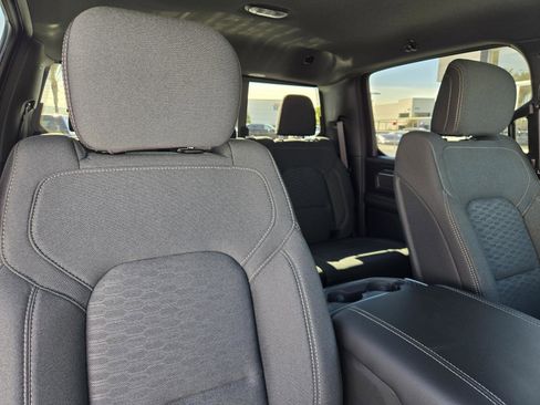 New 2026 RAM 1500 Big Horn image 31