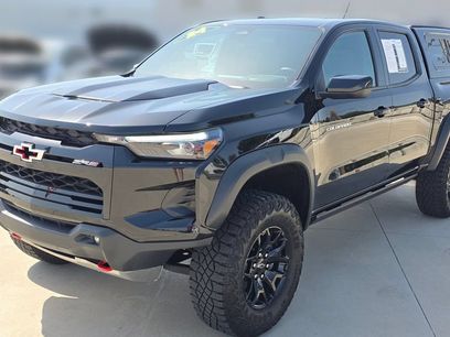 Used 2024 Chevrolet Colorado ZR2 w/ ZR2 Convenience Package III