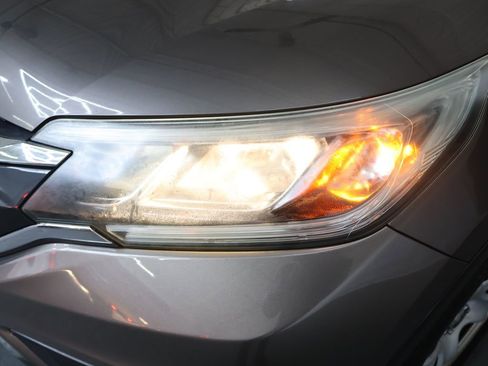 Used 2015 Honda CR-V LX image 26