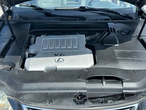 Used 2007 Lexus ES 350 image 14