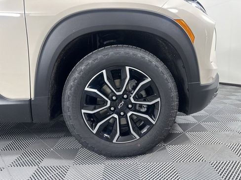 New 2026 Chevrolet TrailBlazer ACTIV w/ Convenience Package image 10