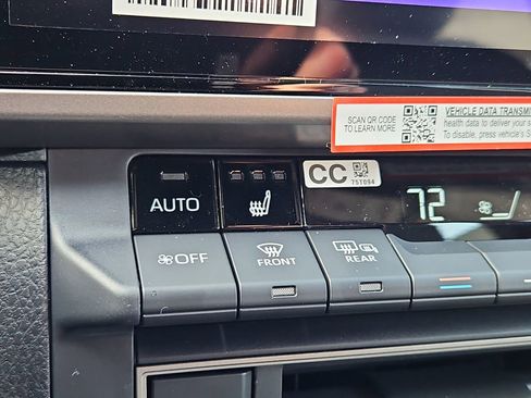 New 2026 Toyota Camry XSE image 10