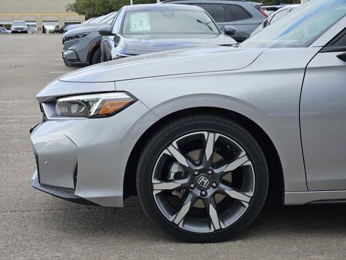 New 2026 Honda Civic Sport Touring image 32