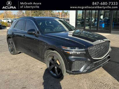 Used 2022 Genesis GV70 3.5T Sport w/ Sport Prestige Package